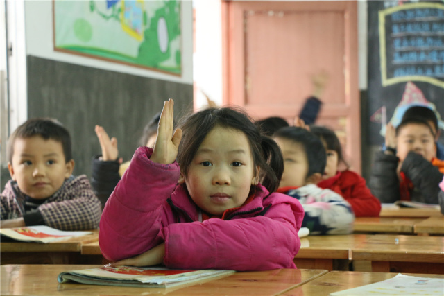 瞧,教育导报记者镜头下的2016!