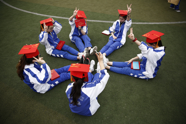 瞧,教育导报记者镜头下的2016!