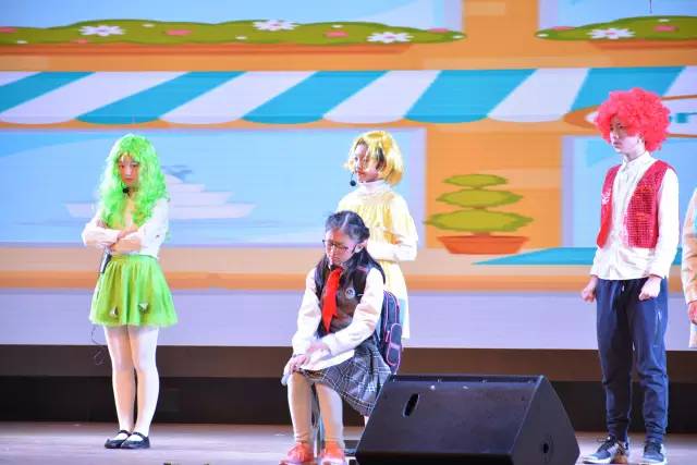 瞧,教育导报记者镜头下的2016!