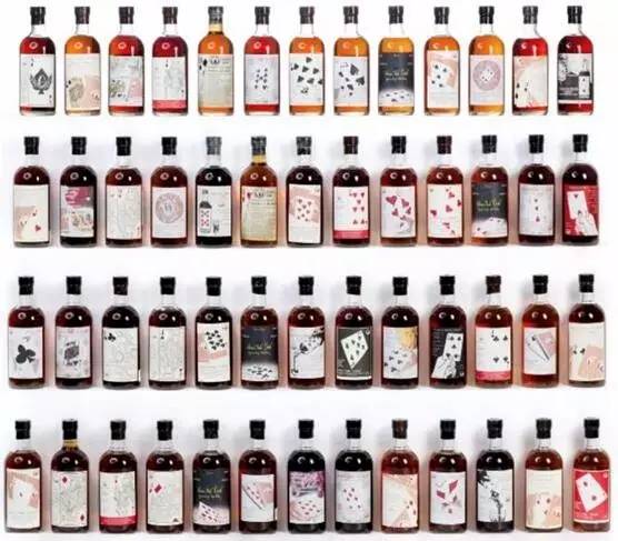 苏格兰威士忌和日本威士忌哪个好,日本威士忌十大冷知识