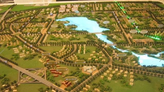 西安七大富人,西安十大富豪区