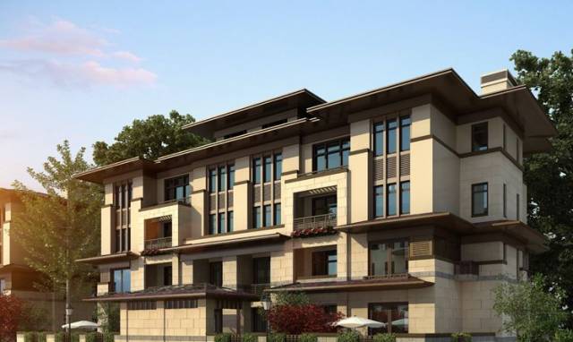 西安七大富人,西安十大富豪区