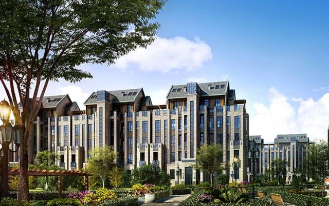 西安七大富人,西安十大富豪区