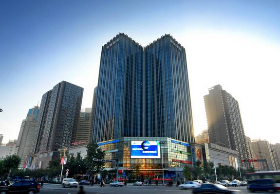 西安七大富人,西安十大富豪区