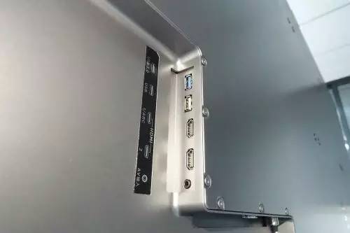 乐视umax85,大块头有大智慧106版