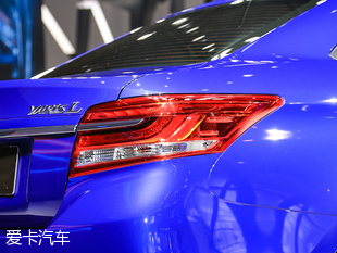 2017年必火的车,最受欢迎的十款经济型轿车