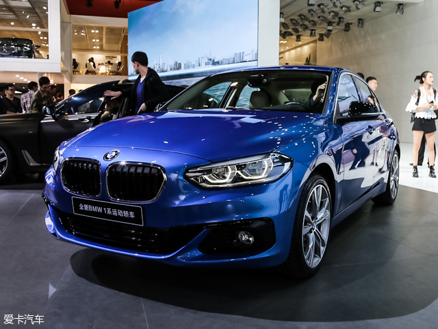 2017年必火的车,最受欢迎的十款经济型轿车