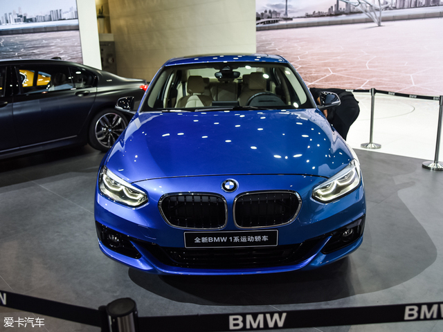 2017年必火的车,最受欢迎的十款经济型轿车