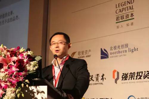 揭秘中国新三板第一富豪发家史，竟然靠一个司机的投资缔造千亿帝国！