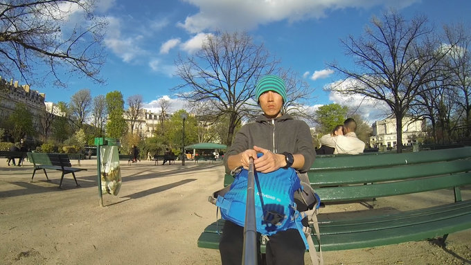 霞慕尼徒步环勃朗峰,霞慕尼勃朗峰缆车