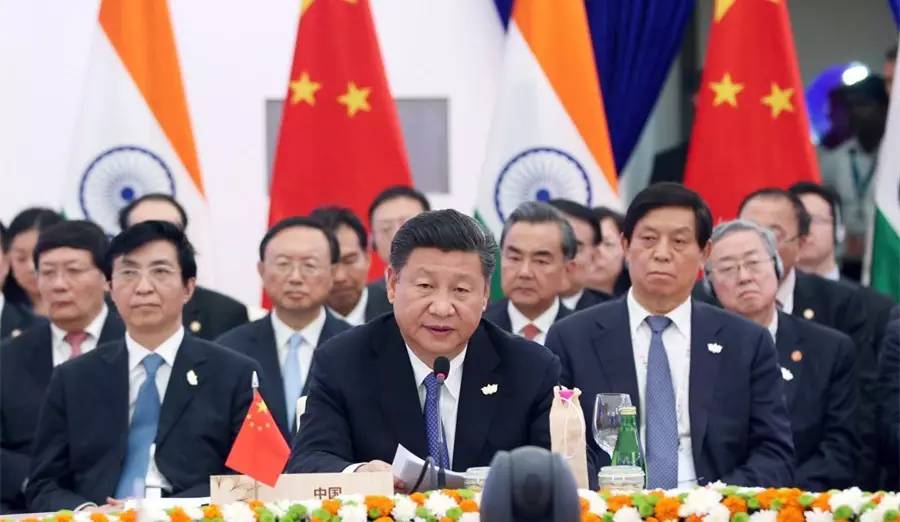 听王毅部长告诉你：2016，中国哪些事做得有范又有人缘儿！