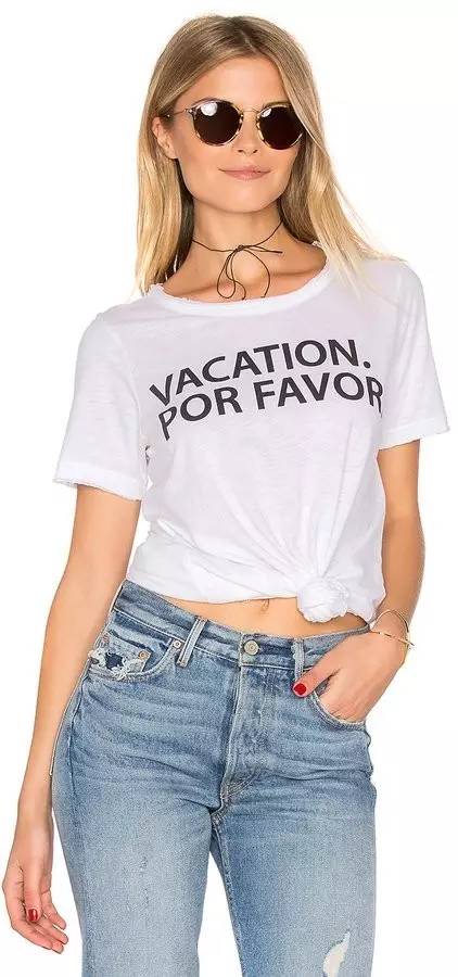 新年心愿还在发朋友圈？不如穿上身！