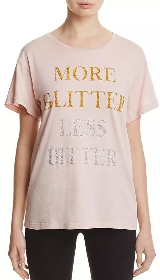 新年心愿还在发朋友圈？不如穿上身！