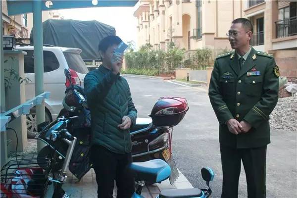 赣州在全省率先引进的这个小盒子，解决了居民防火的一大隐患！点赞！