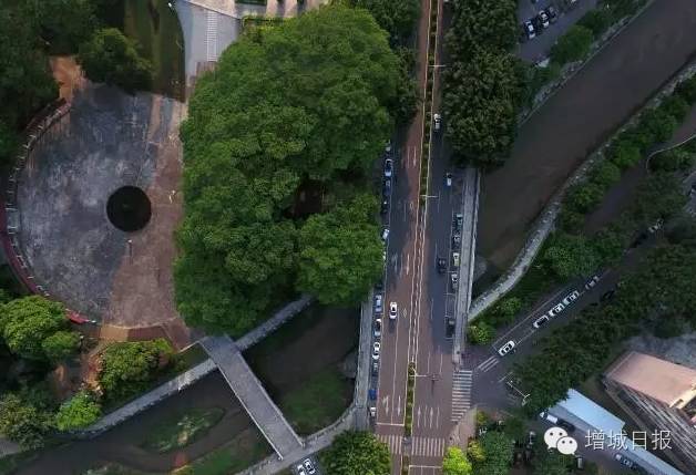 再过8天,增城要大变了!看完之后,你绝对不想离开增城!