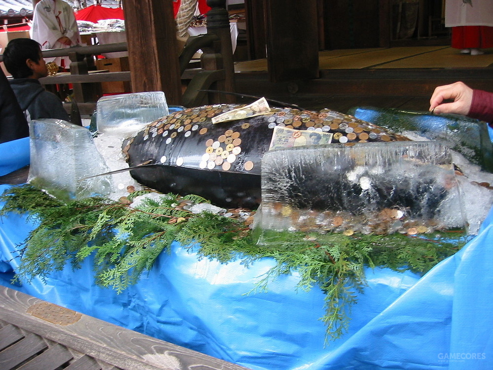 一个袋子就能装下一个柜子,一个可以装进任何东西的麻袋