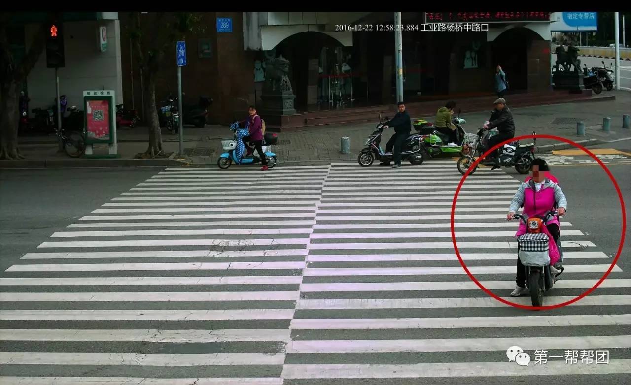 福州电动车违章曝光,福州早上六点交通违规会被抓拍吗