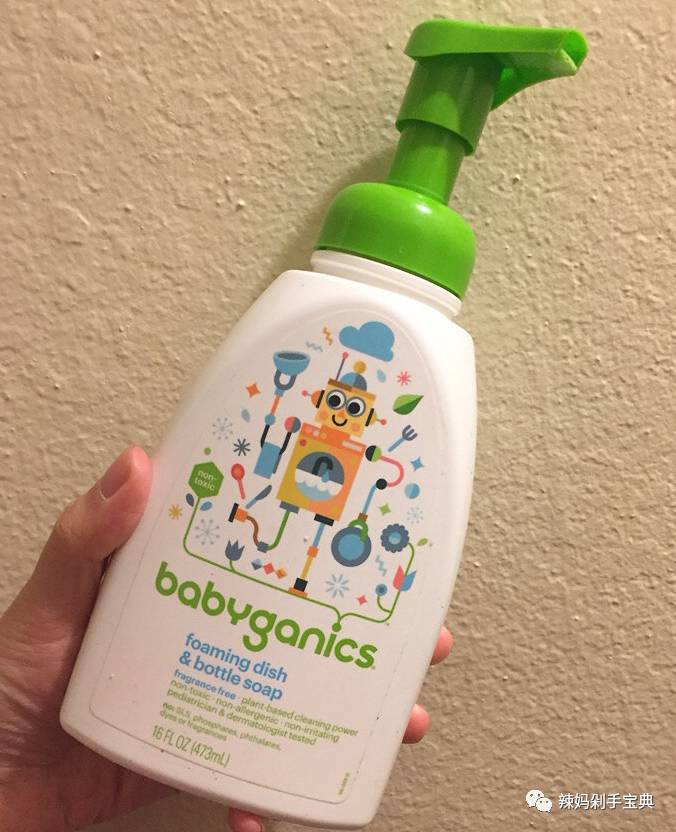 亲自用过的12件喂养宝宝产品，觉得好用推荐给你