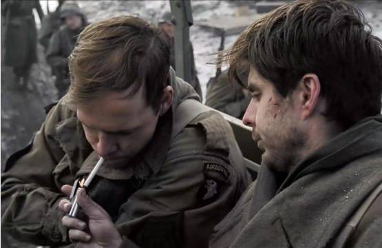 二战中，美国大兵的裤兜（注意不是裤裆）里有你想象不到的“黑科技”