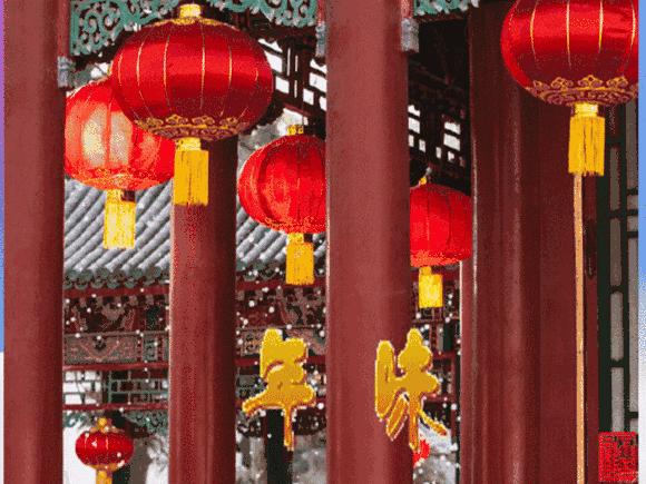 年味浓处是故乡,永川年味