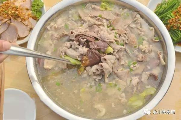 年味浓处是故乡,永川年味