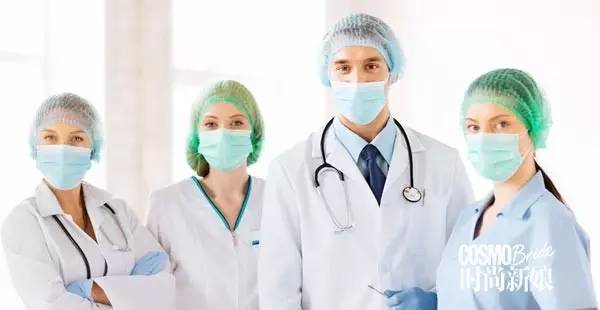 婚前一个月可以做哪些美容项目,婚前美容护肤怎么做