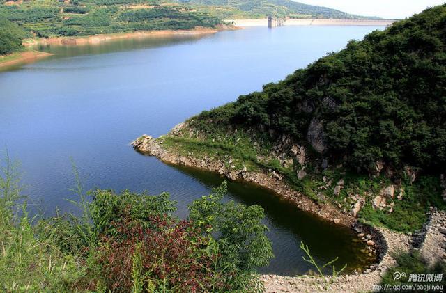 本色岐山，一座不来会遗憾终身的城！