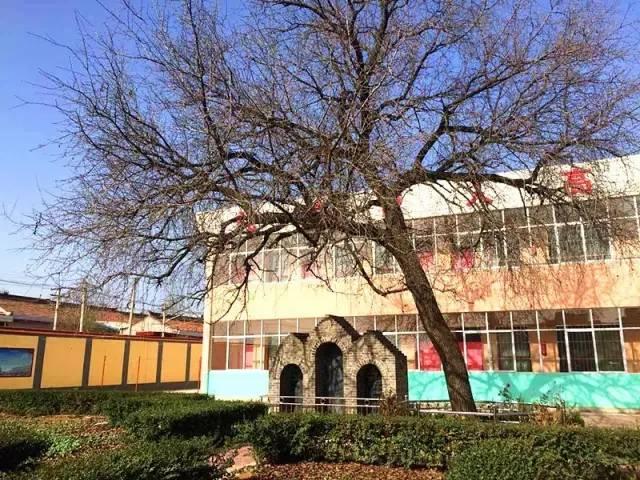 本色岐山，一座不来会遗憾终身的城！