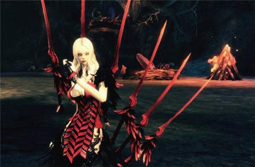 剑灵剑士与剑士之间的对决同门对决要素解析