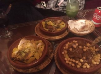 西班牙安达卢西亚自由行,南欧西班牙巴塞罗那之旅