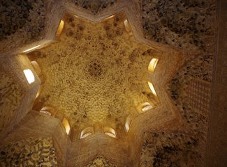 西班牙安达卢西亚自由行,南欧西班牙巴塞罗那之旅