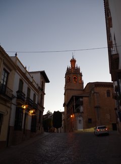 西班牙安达卢西亚自由行,南欧西班牙巴塞罗那之旅