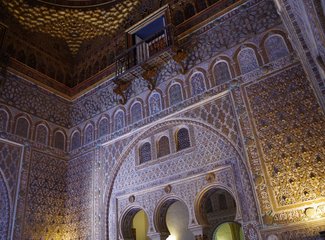 西班牙安达卢西亚自由行,南欧西班牙巴塞罗那之旅