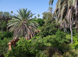西班牙安达卢西亚自由行,南欧西班牙巴塞罗那之旅
