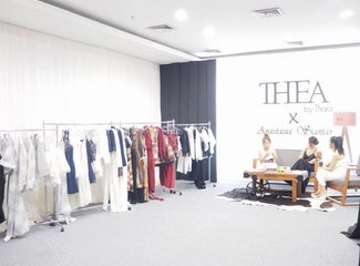 曼谷siamsquare,曼谷富人区一日游攻略