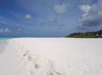 马尔代夫旅行回忆,马尔代夫经济型岛屿