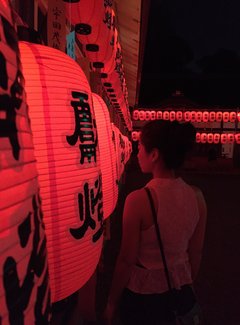 去东京住airbnb,相识十年从一个人到一家四口