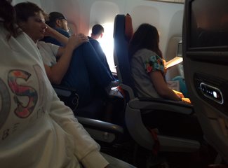 伏特加与玫瑰花——2016年9月莫斯科，圣彼得堡，金环（一）