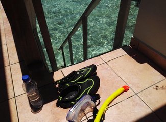 马尔代夫旅行回忆,马尔代夫经济型岛屿