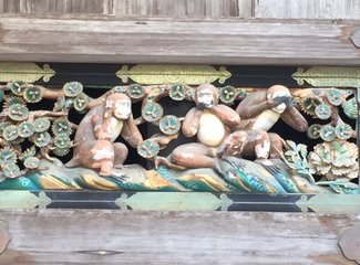 去东京住airbnb,相识十年从一个人到一家四口