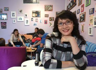 伏特加与玫瑰花——2016年9月莫斯科，圣彼得堡，金环（一）