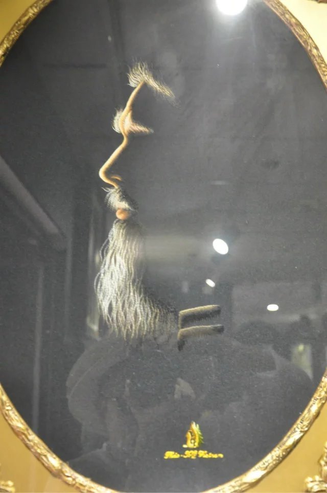 越南芽庄美丽的夜晚,越南芽庄的海上真美