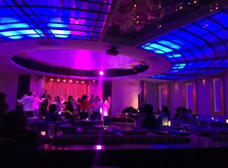 精致邮轮千禧号五天四晚日韩游,千禧号邮轮阿拉斯加