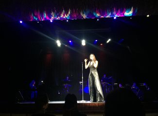 精致邮轮千禧号五天四晚日韩游,千禧号邮轮阿拉斯加