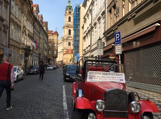 德国奥地利捷克自由行,捷克自驾自由行攻略