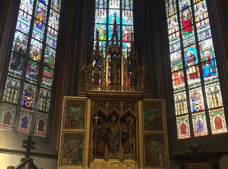 德国奥地利捷克自由行,捷克自驾自由行攻略