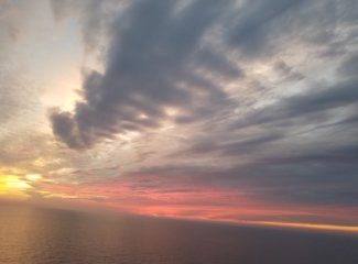 乘邮轮旅游的10大优点,乘邮轮旅行