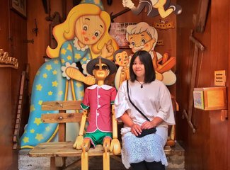 意大利好吃的餐馆,意大利好吃的美食