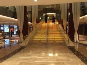 精致邮轮,千禧号游轮