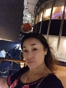 精致邮轮,千禧号游轮